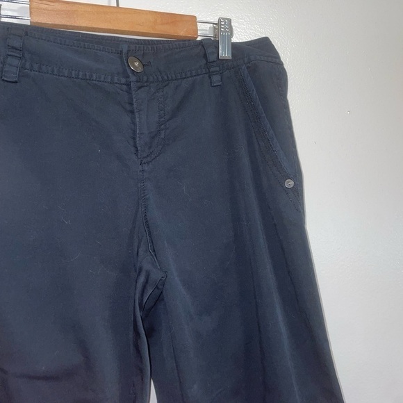 armani Exchange Flare Pants - Picture 7 of 9